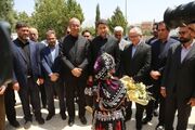 وزیر ارتباطات: ۲۶ پروژه ارتباطی با سرمایه‌گذاری ۲.۳ همت در کرمانشاه افتتاح می‌شود