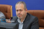 معاون استاندار خراسان‌شمالی: جابه‌جایی انبار نفت بجنورد در اولویت قرار گیرد