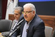 ضریب مکانیزاسیون کشاورزی ایران به ۲.۲۷ اسب بخار در هکتار رسید
