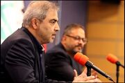 اتابک نادری: امیدوارم پرچم تئاترشهر هم مثل پرچم کشور، همیشه بالا باشد 