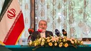 سفیر ایران در پکن: چین می‌تواند در تقویت امنیت و صلح منطقه و جهان ایفای نقش کند