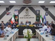 ۶ واحد تولیدی آذربایجان‌غربی در جنگ تحمیلی به‌طور مستقیم هدف حملات موشکی قرار گرفتند