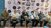 البرز میزبان مسابقه فوتبال گرامیداشت شهدای خردسال شد