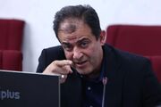 رهنما: جلسه تخصصی با وزیر ورزش، نقطه عطفی برای کاراته بود/ ورزش قهرمانی یعنی سختی