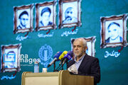اوحدی: یادواره‌های شهدا، مدرسه‌ای برای تربیت نسل انقلاب است
