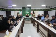 استاندار ایلام: کارخانه بسته‌بندی آب در مرز مهران مستقر می‌شود