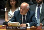 سفیر فلسطین: اسرائیل به دنبال تشدید تنش در کرانه باختری است