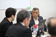 قائم‌پناه: آگاهی‌بخشی به مودیان باید در اولویت سازمان امور مالیاتی باشد