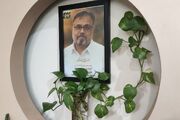 از رنج معاش تا راه ایثار؛ روایت زندگی رضا اورادی شهید جنگ رمضان