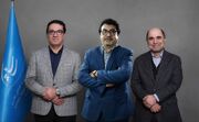 ۳ انتصاب در سازمان سینمایی/ معاونان ارزشیابی و توسعه فناوری معرفی شدند