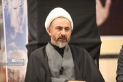 امام‌جمعه ایلام: ایران اسلامی قدرت نوظهور جهانی است