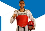 حضور اصفهانی‌ها در تیم ملی تکواندو