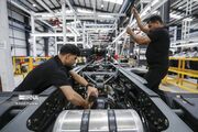 نرخ بیکاری بهار امسال تک‌رقمی باقی ماند