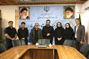 هشتمین سوگواره ملی تعزیه در وراوی فارس؛ آیینی کهن در عرصه مدرنیته