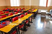 جهش مدرسه‌سازی در اردبیل برای دستیابی به میانگین کشوری