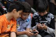 ۹ تا ۱۲ سالگی؛ زمان طلایی جهت‌دهی به زیست مجازی فرزندان