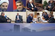 تداوم پیگیری‌های استاندار سمنان؛مصوبه دولت گره از بدهی ارزی سیمان بیارجمند باز کرد