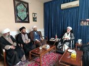 نماز جمعه میراث گرانبهای اسلام و مایه امیدآفرینی در جامعه است