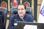 استاندار ایلام: زائران هم‌تراز آب و غذا به ارتباطات پایدار نیاز دارند