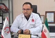 درخواست مدیرکل انتقال خون فارس از نمایندگان مجلس برای نوسازی و بودجه ویژه