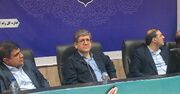 مدیرعامل رجا: ترانزیت کالا در منطقه آزاد اینچه‌برون ‌به دلیل کمبود زیرساخت قفل است
