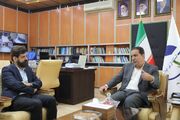 استاندار: هیات دولت با گشایش مرز «هلاله شمالی» ایلام موافقت کرد