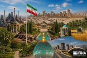 خبرهای کوتاه فارس؛ از تعیین تکلیف ۱۰۳ هزار هکتار اراضی تا تحول بزرگ در برق‌رسانی روستایی