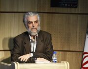 سهروردی، حلقه پیوند ایران باستان و ایران اسلامی است