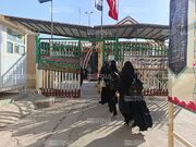 معاون دادستانی کل کشور: مرز خسروی رضایت زائران را جلب کرده است