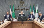 پرونده‌های معطل پنجره واحد زمین کردستان تا پایان مرداد تعیین‌تکلیف شود