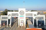 رییس‌کل گمرک ایران: واردات و صادرات انواع کالا از گمرک بیله‌سوار آزاد شد