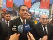 سرکنسول عراق در کرمانشاه: امنیت زائران اربعین با آمادگی کامل تأمین شده است