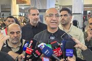 استاندار کرمانشاه: ۷۰ درصد ظرفیت پارکینگ‌های مرز خسروی تکمیل شد