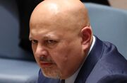 نویسنده انگلیسی: برکناری کریم خان تحت فشار اسرائیل و متحدانش بود