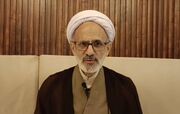 همایش‌ سیدالشهدا احیاگر رسالت نبوی در عراق برگزار می‌شود + فیلم