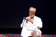 فیلم | میراث استاد شیرمحمد اسپندار؛ گنجینه‌ای ملی فراتر از مرزهای جغرافیایی