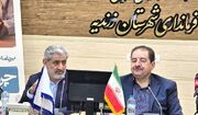 مدیر منابع انسانی وزارت بهداشت: مشارکت مردم و پزشکان ضامن موفقیت طرح پزشک خانواده است