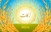 نخستین «خانه زکات استان سمنان» در طرود شاهرود فعال شد