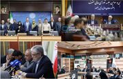 از تأکید بر پژوهش‌های راهبردی تا تصویب مصوبات جدید علمی