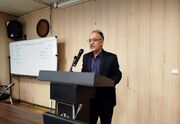 رئیس جدید هیات ورزش روستایی و عشایری زنجان انتخاب شد
