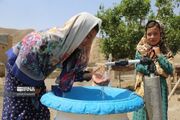 بهره مندی چهار هزار روستایی در همدان از آب پایدار