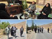 ۶ اداره حفاظت محیط زیست شهرستان‌های تهران در ساختمان‌های استیجاری فعالیت می‌کنند