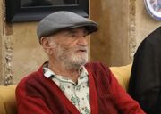 «فرهنگ شکوهی» شاعر سمنانی «تَ یِ مِ» به‌یادها پیوست