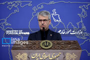 بقائی: تشییع شهید کاظمی ادای احترام به قهرمانی است که بر عهد خود با میهن ایستاد