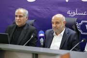 وزیر کار:۷۰۰ هزار کارگر با قرارداد شرکتی در کشور فعالیت دارند
