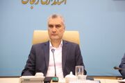 معاون استاندار زنجان: تحول نظام اداری نیازمند مدیران تحولگراست