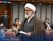 سناتور پاکستانی:تجاوزگری آمریکا-سعودی به عراق غیرقابل توجیه و پیامد جدی برای منطقه دارد