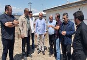 جذب بالغ بر ۸۰۰ میلیارد تومان اعتبار برای طرح فاضلاب آستارا