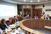استاندار فارس: برای حل مشکلات واحدهای تولیدی با رویکرد قرارگاهی اقدام می‌کنیم