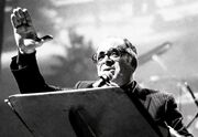 محمد نوری؛ نغمه‌پرداز مردم در قرن آهن